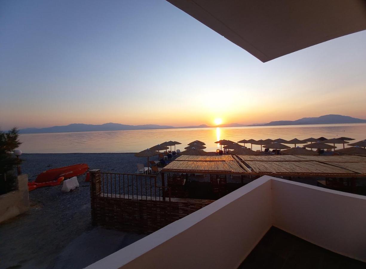 Appartement Sea *