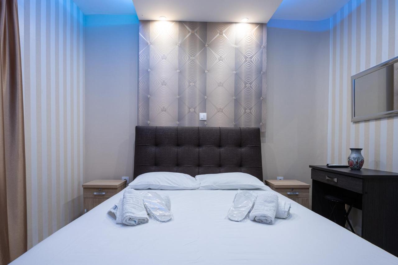 Sea Appartement