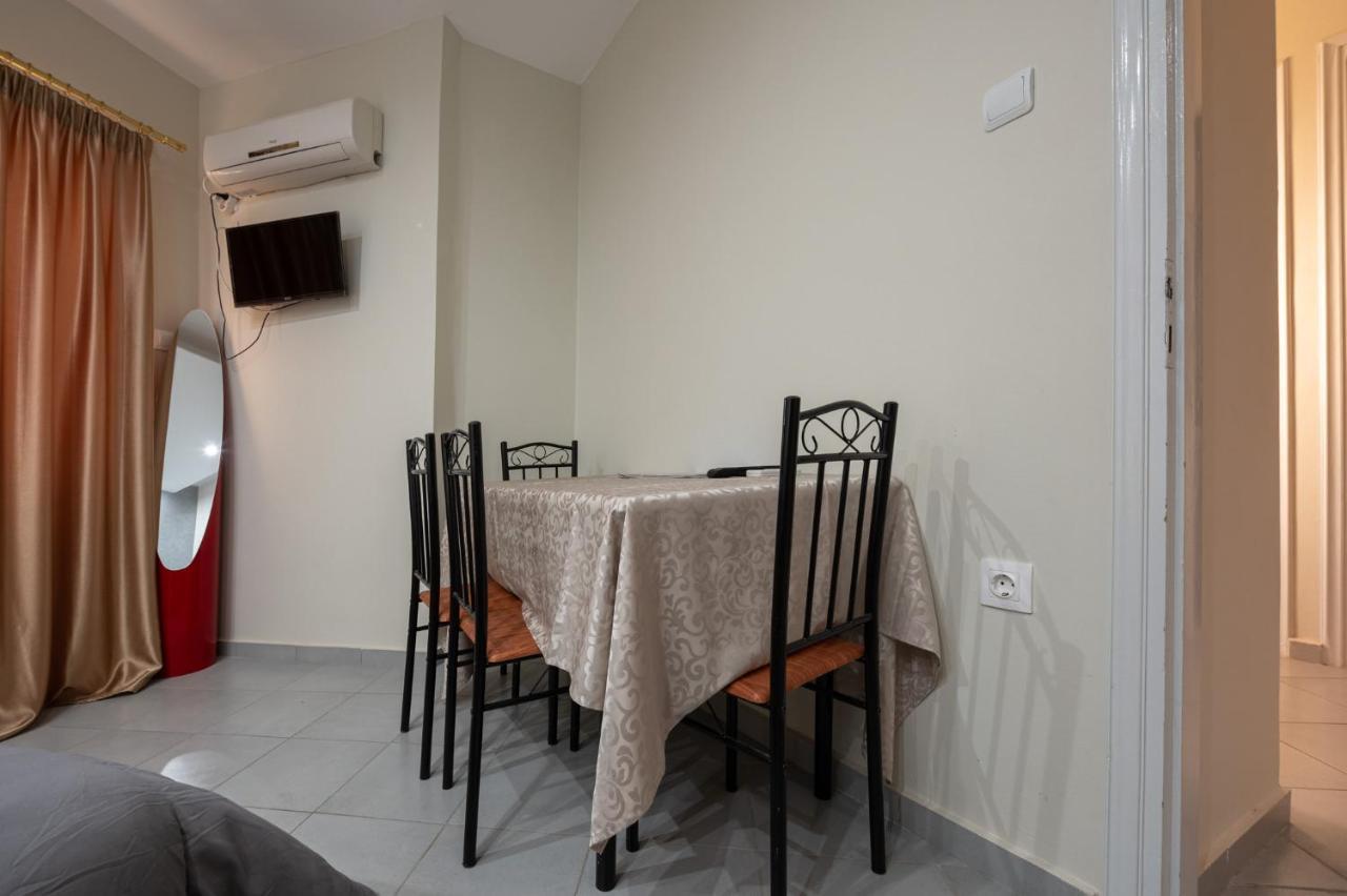 Sea Appartement Kiáton