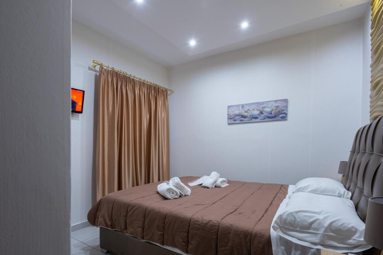 Sea Appartement Kiáton