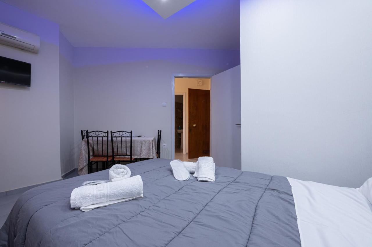 Appartement Sea