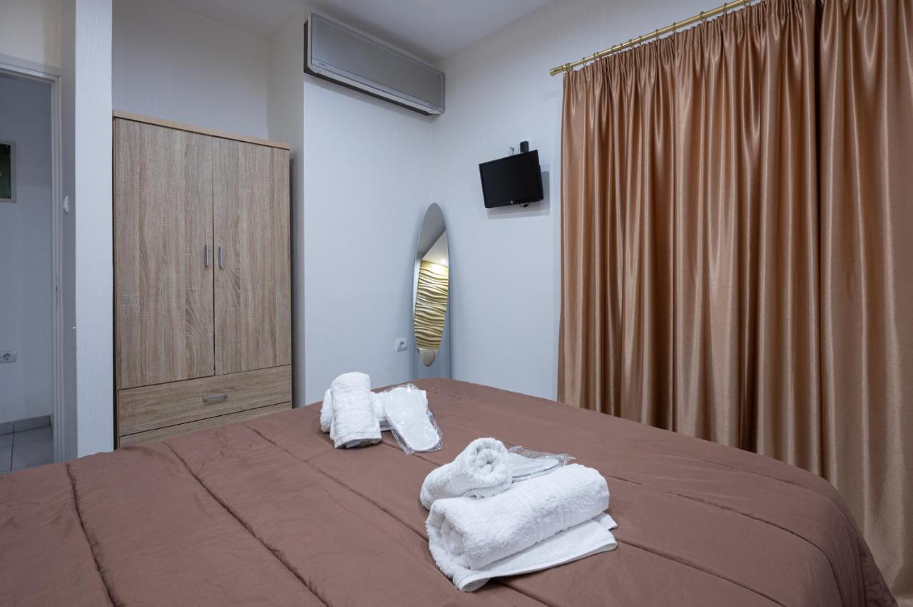 Sea Appartement Kiáton