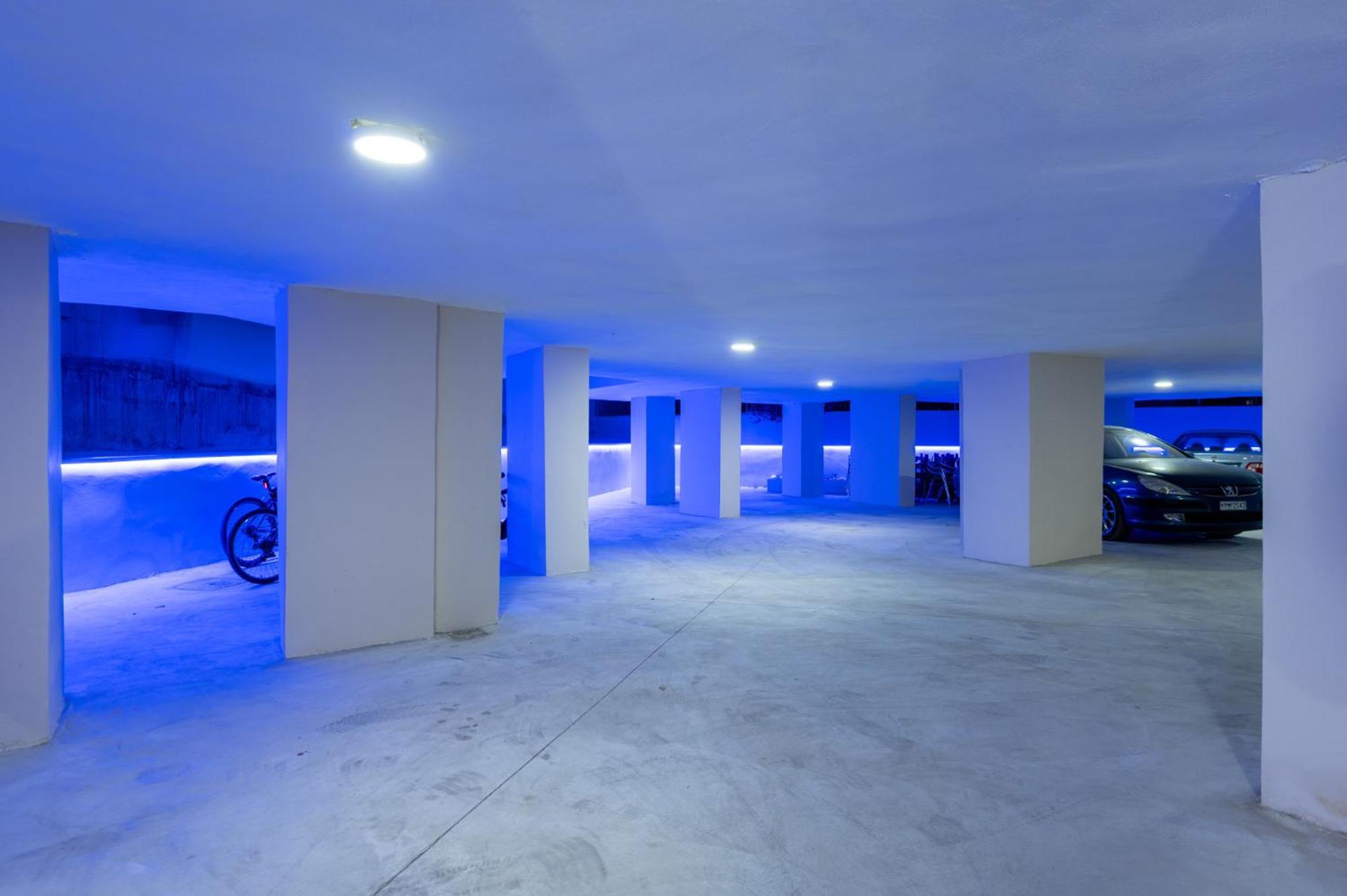 Appartement Sea