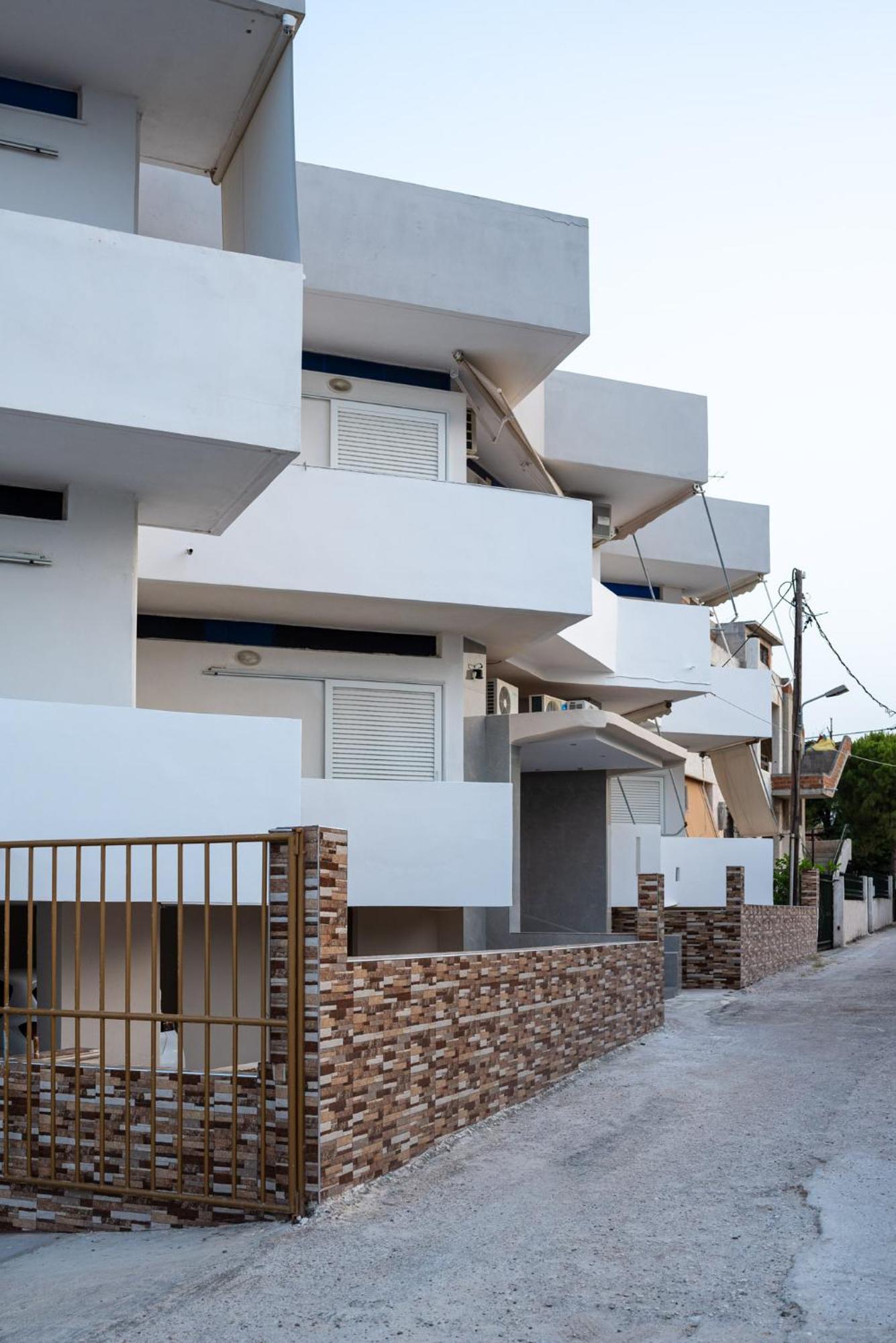 Appartement Sea