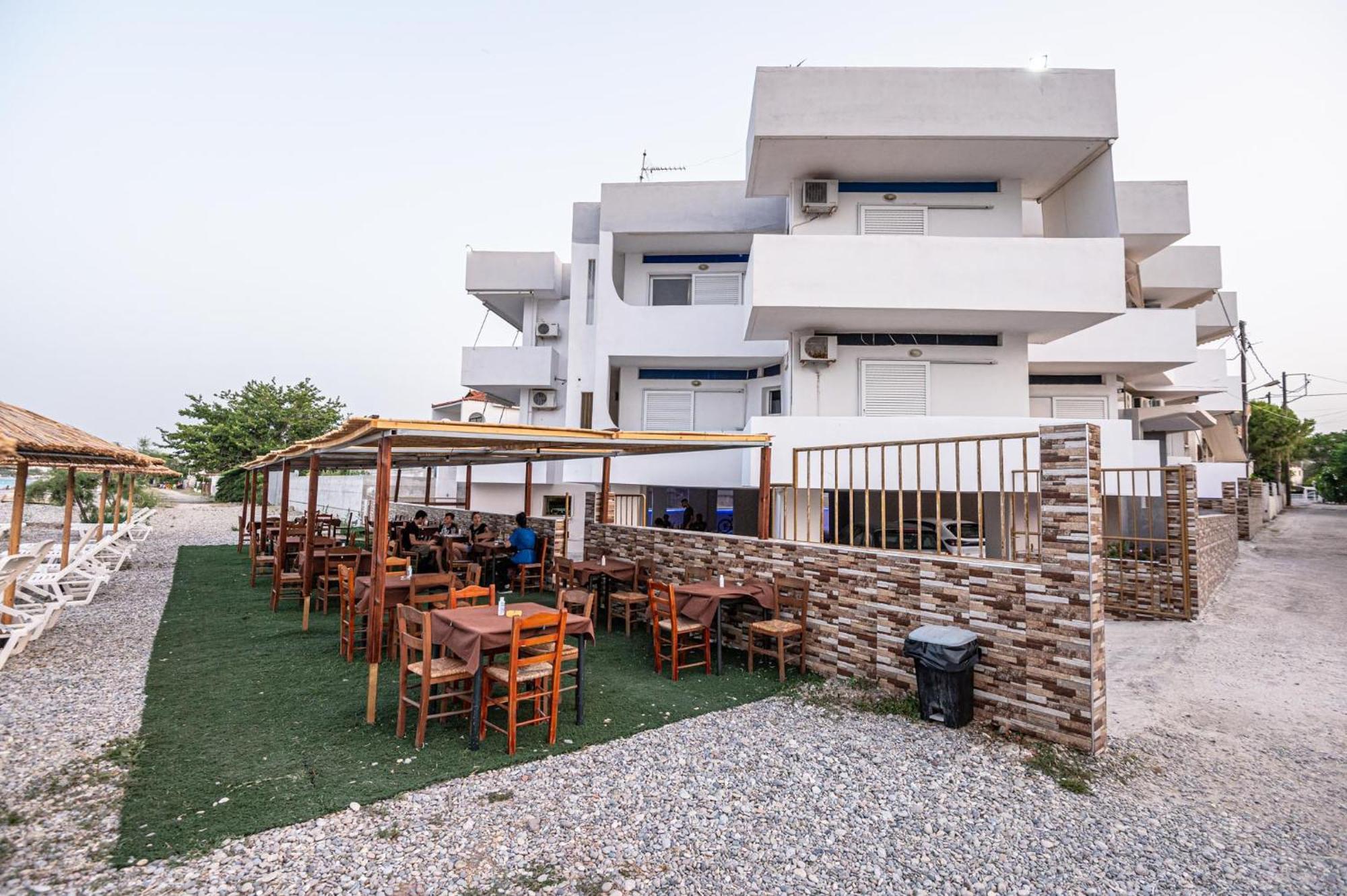Sea Appartement Kiáton