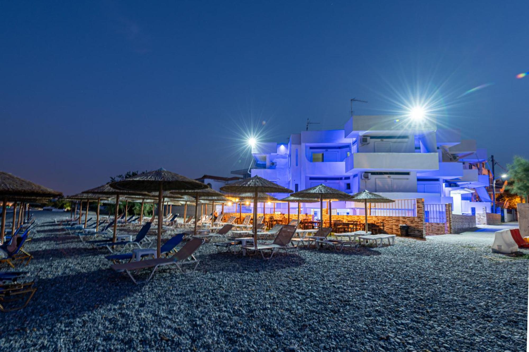 Sea Appartement *