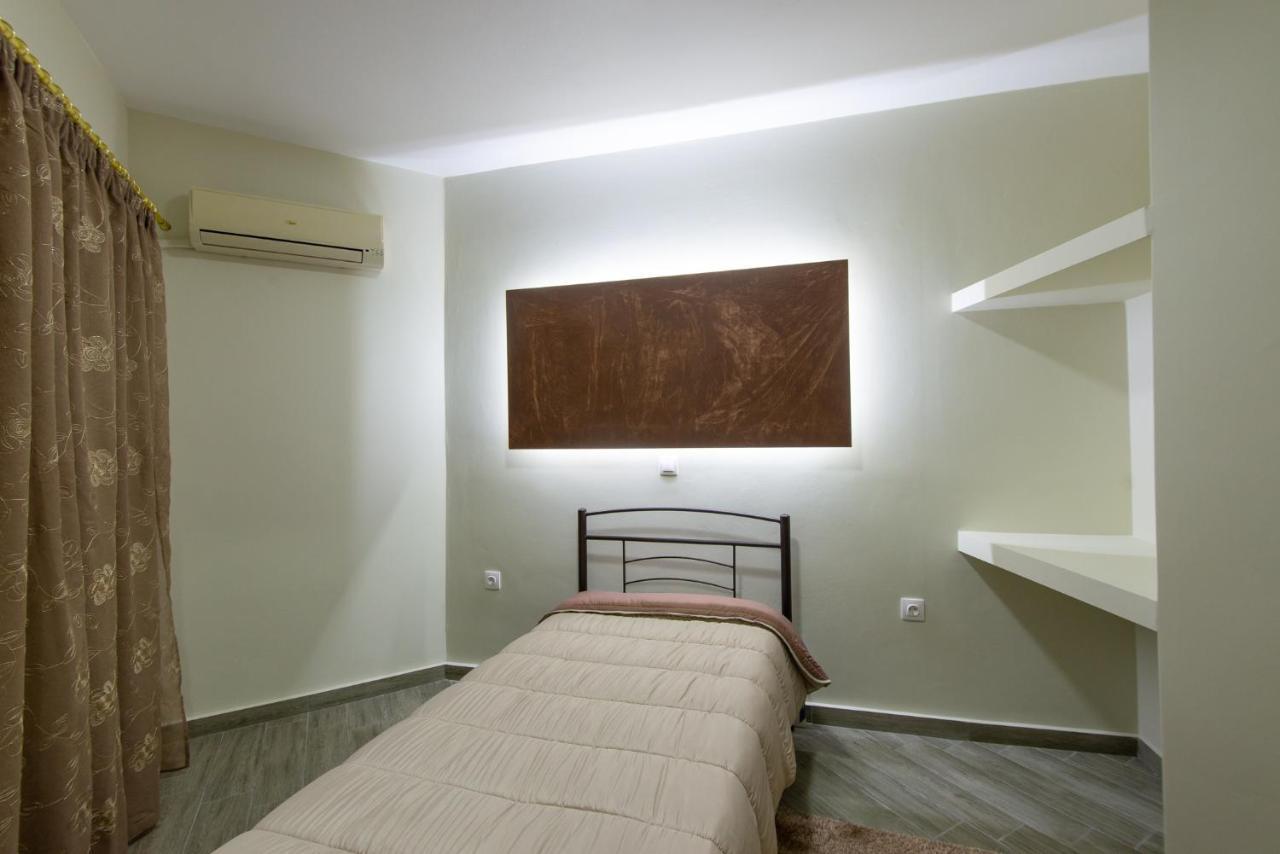 Appartement Sea Kiáton